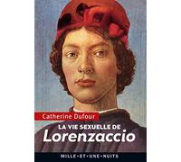 La Vie sexuelle de Lorenzaccio