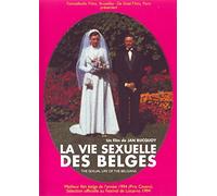 La vie sexuelle des Belges