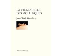 La vie sexuelle des mollusques