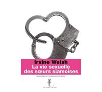 La vie sexuelle des soeurs siamoises