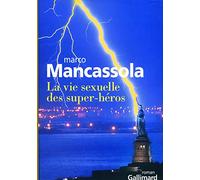 La vie sexuelle des super-héros