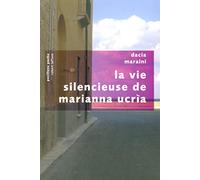 La Vie silencieuse de Marianna Ucria