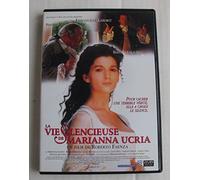 LA VIE SILENCIEUSE DE MARIANNA UCRIA emmanuelle laborit