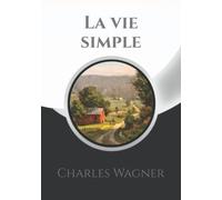 La vie simple + Note Pages