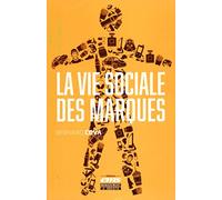 La vie sociale des marques