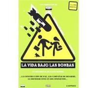 La vie sous les bombes (La vida bajo las bombas) G