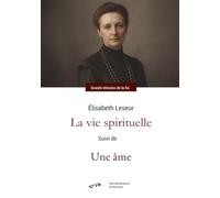 La vie spirituelle