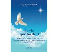 La vie spirituelle II