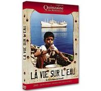 La Vie sur l'eau - Collection Festival de Cannes G