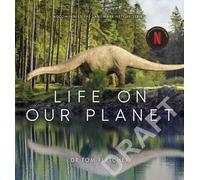 La vie sur notre planète