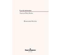 La Vie Terrestre - Essai Sur Elisée Reclus