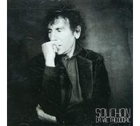 La Vie Th‚odore by Alain Souchon [CD] NEUF