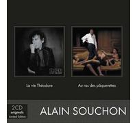 La Vie Théodore / Au Ras Des Paquerettes (Coffret 2 CD)