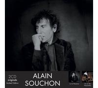 La Vie Théodore / Au Ras Des Paquerettes (Coffret 2 CD)