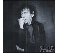 La Vie Théodore – CD – Warner Music