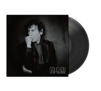 Théodore – La Vie – Vinyle