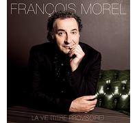 La Vie (Titre Provisoire) – CD – Sony Music