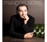 La Vie (Titre provisoire) CD