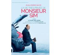 La Vie Très Privée De Monsieur Sim