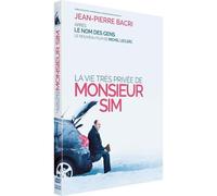 La vie très privée de Monsieur Sim – DVD – Seven7