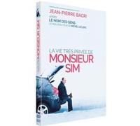 La vie très privée de Monsieur Sim DVD E