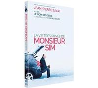 La vie très privée de Monsieur Sim DVD E