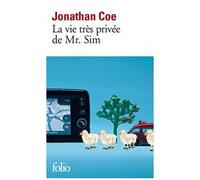 La Vie Très Privée De Mr Sim