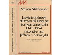 La Vie trop brève d'Ewin Mullhouse