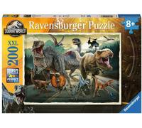 La vie trouve son chemin Ravensburger 12001058