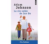 La Vie Volée De Jun Do