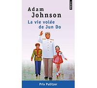 La Vie volée de Jun Do