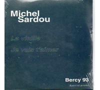 La Vieille 3'10/Je Vais T'aimer 5'35. Bercy 93
