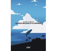 La vieille anglaise et le continent