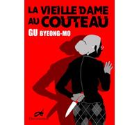 La Vieille Dame au Couteau