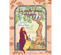 La Vieille dame et l'aigle: Edition française