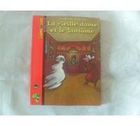 La Vieille dame et le Fantôme