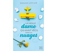 La vieille dame qui avait vécu dans les nuages – Harper Collins Publishers