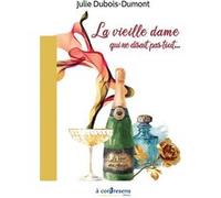 La vieille dame qui ne disait pas tout…