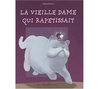 La Vieille Dame Qui Rapetissait (Ne)