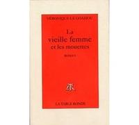 La vieille femme et les mouettes Véronique Le Goaziou (Auteur)