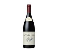 La Vieille Ferme 2023 - by Famille Perrin