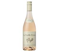 La Vieille Ferme Côtes du Luberon Rosé AOP 75cl