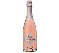 La vieille ferme rose sparkling 75cl.