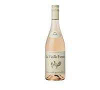 La Vieille Ferme Rosé 2024