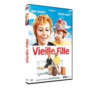 La Vieille fille – Studiocanal