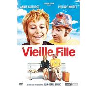 La Vieille Fille