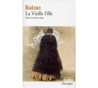 La Vieille Fille