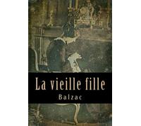 La vieille fille