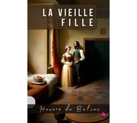 La Vieille Fille