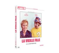 La Vieille fille Blu-ray